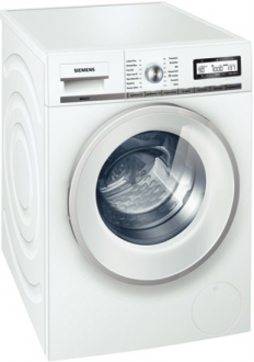Siemens WM10Y560TR Çamaşır Makinesi kullananlar yorumlar